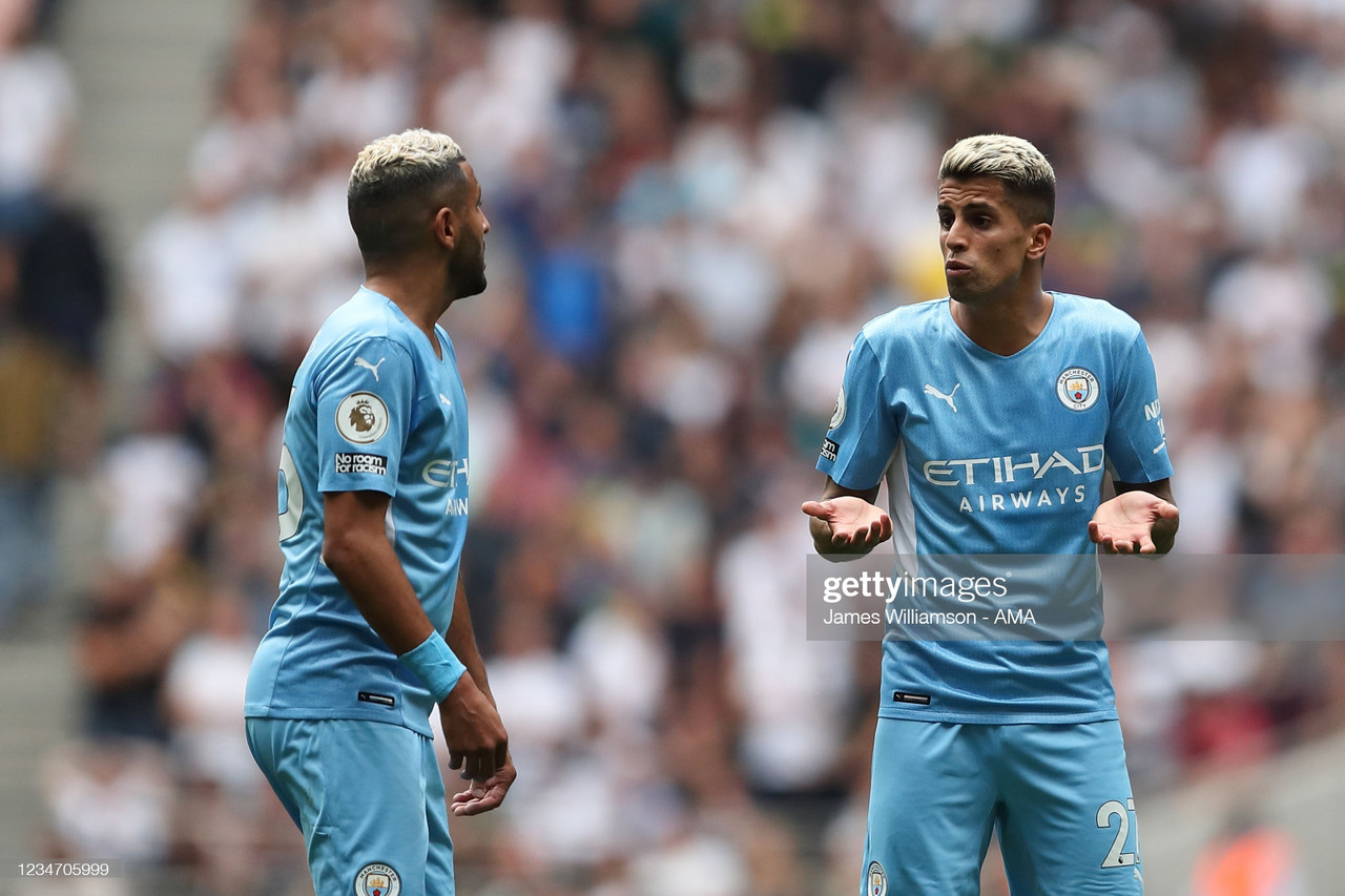 City must shrug off slow start 