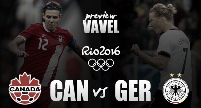 Canada vs Germany Preview: Group stage rivals do battle once more for final berth