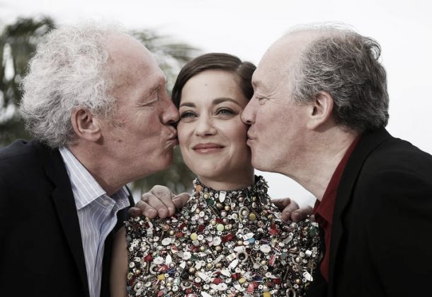 Día 7 en Cannes: Los Dardenne y Marion Cotillard arrasan en el Festival