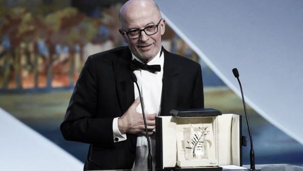 Palmarés de Cannes 2015: Jacques Audiard se alza con la Palma de Oro por 'Dheepan'