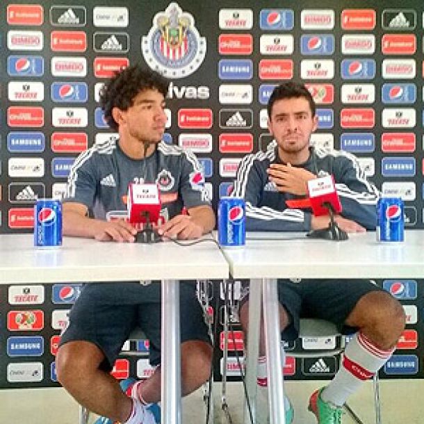 Motiva a los canteranos de Chivas participar en la Copa MX