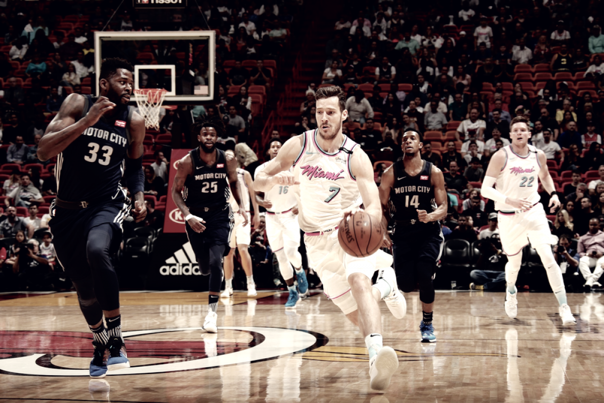 NBA - Orlando la spunta sui Grizzlies, Miami vince lo spareggio con i Pistons