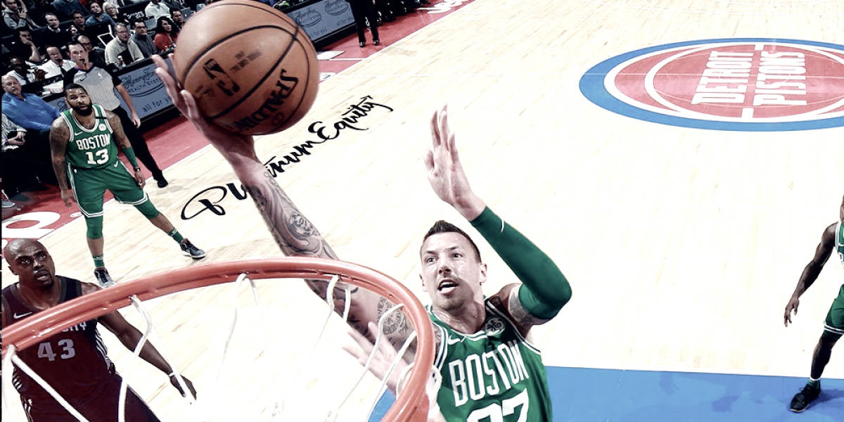 NBA - I Celitcs perdono anche Theis: infortunio al menisco e stagione finita