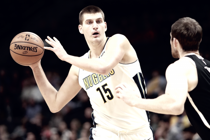 NBA - Spurs ok con i Clippers, Jokic trascina Denver