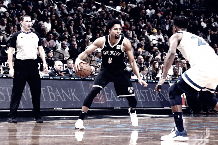 NBA - Brooklyn sorprende i Timberwolves, i Pacers crollano a Milwaukee