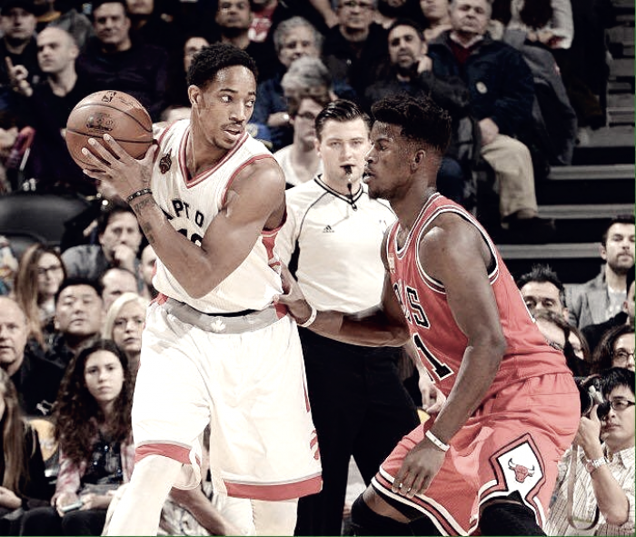 NBA - Chicago la spunta all'overtime, Westbrook batte i Nuggets