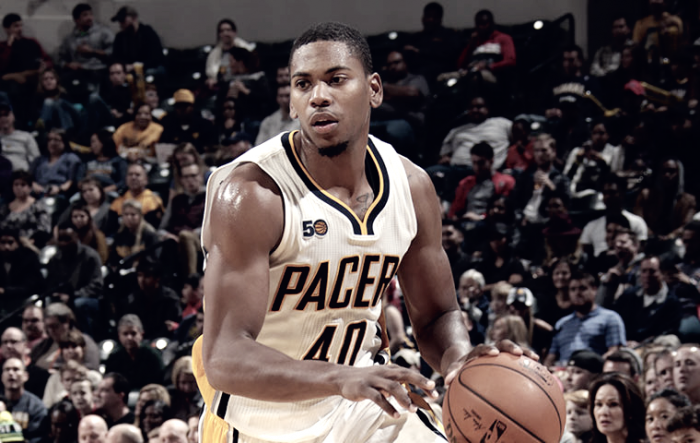 NBA - Brutte notizie per Indiana: Glenn Robinson III fuori due mesi