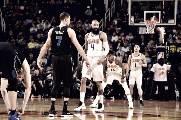 NBA - Charlotte espugna Atlanta, Phoenix ok con i Mavericks