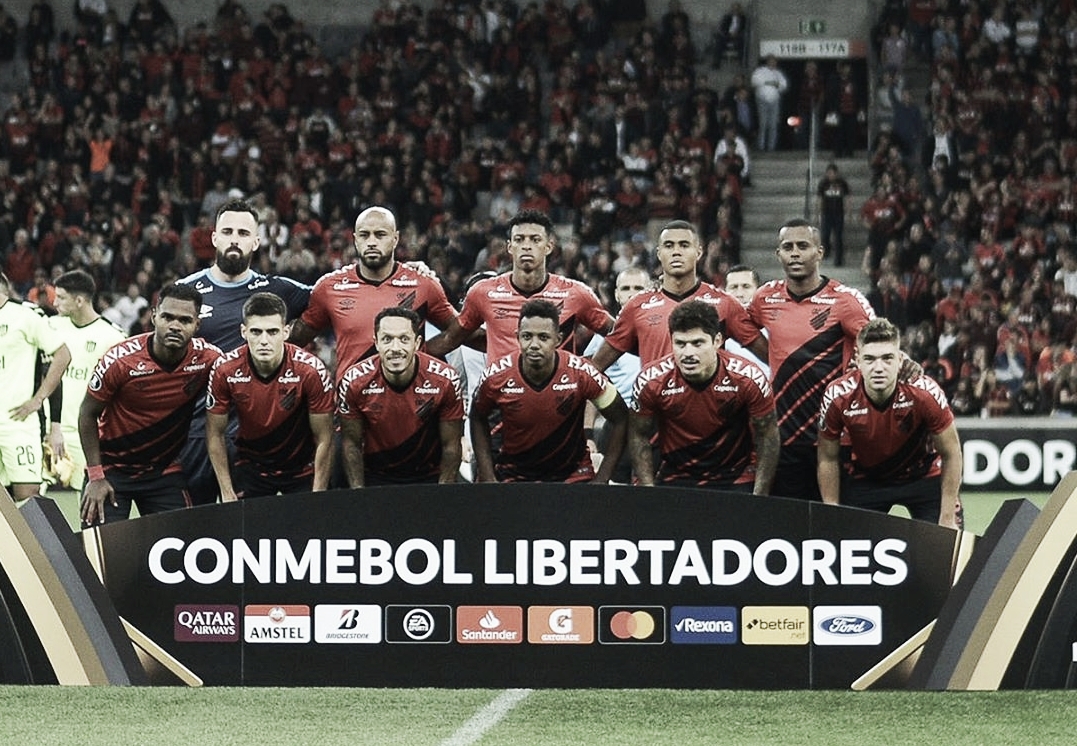 Gol e melhores momentos Colo-Colo 1x0 Athletico-PR pela Libertadores 2020 Gol e melhores momentos Colo-Colo 1x0 Athletico-PR pela Libertadores 2020