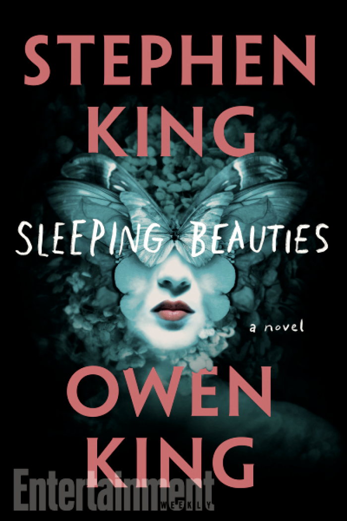 Sleeping Beauties novo livro de Stephen King tem capa revelada
