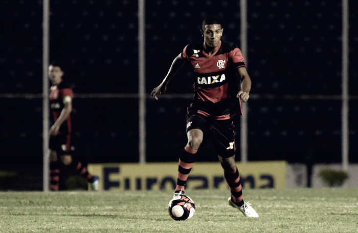 Cruzeiro e Flamengo prometem apresentar grande jogo pelas oitavas da Copinha