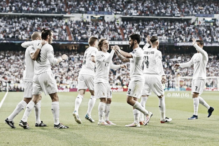 Madrid invade final de Milão: Real bate City em busca da 11ª Champions Madrid invade final de Milão: Real bate City em busca da 11ª Champions