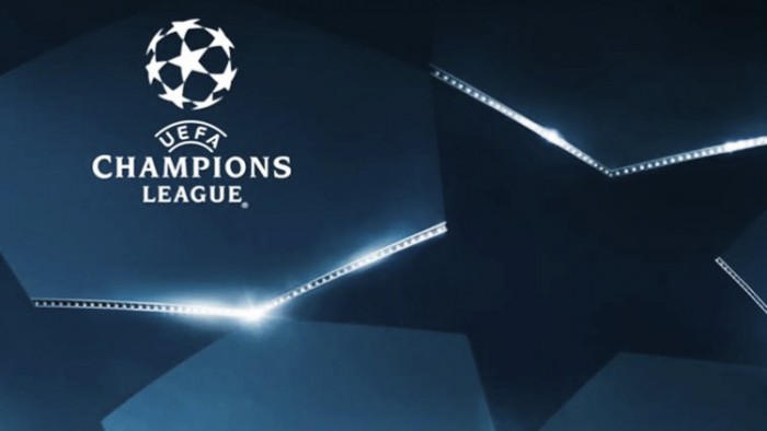 Liga dos Campeões : Golos em catadupa e toque português