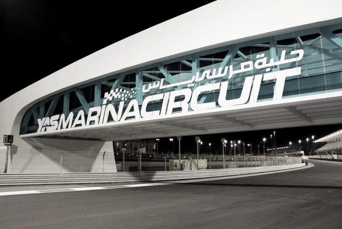 Preview GP de Abu Dhabi