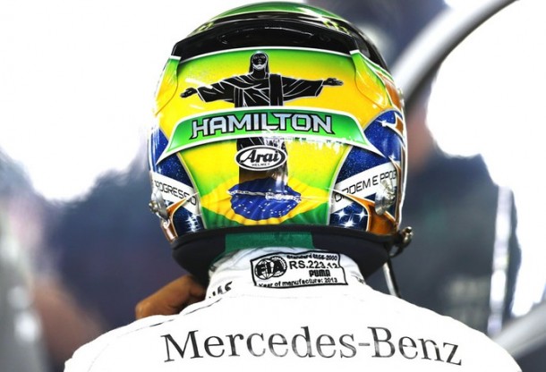 F1, Hamilton: "Il valore di Vettel? Difficile stimarlo"
