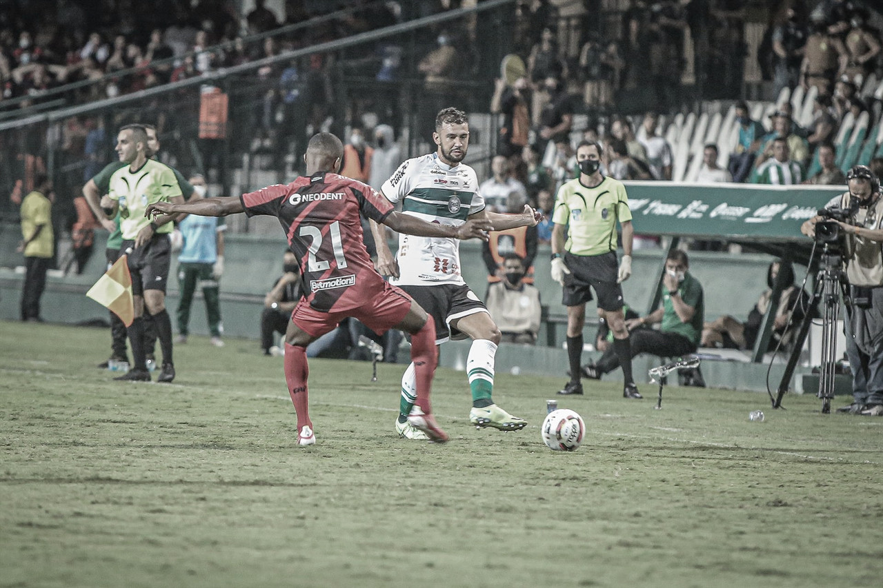 Melhores momentos Athletico-PR 1 x 2 Coritiba pelo Campeonato Paranaense Melhores momentos Athletico-PR 1 x 2 Coritiba pelo Campeonato Paranaense