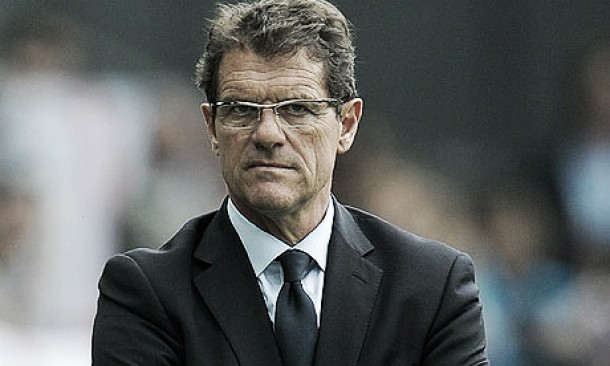 Capello: "Mai dire mai su un mio ritorno alla Roma, occhio alla Juventus in campionato"