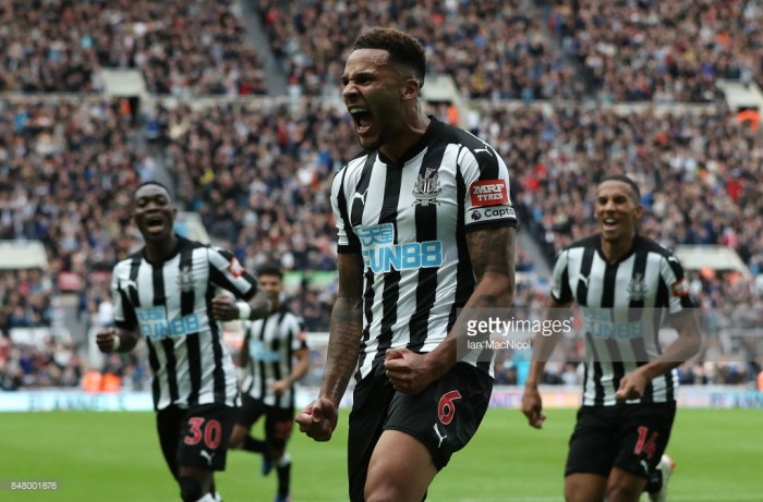 Premier League, l'uomo della settimana - Lascelles: Dove osano le aquile