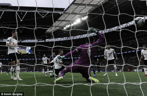 Chelsea rival Tottenham for £33m Wembley deal