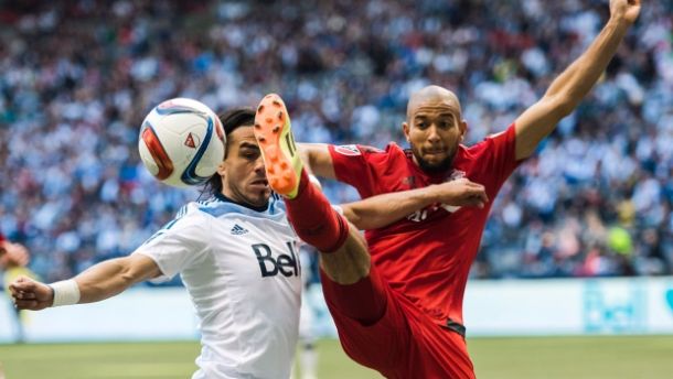 Chicago Fire Prepare To Host Vancouver Whitecaps In Battle Between Winless Teams