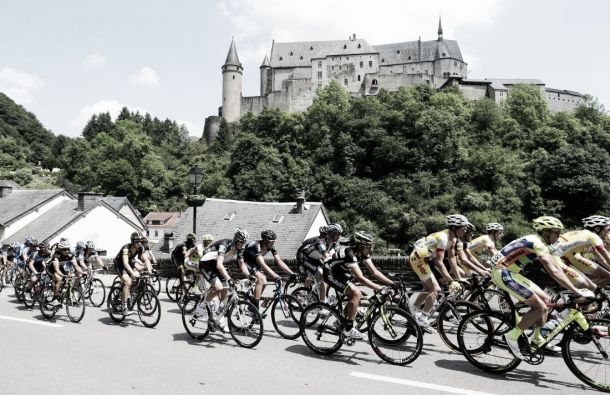Previa | Tour de Luxemburgo 2015: rodadores y rematadores, hacia el trono luxemburgués