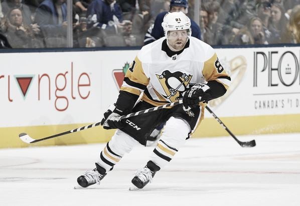 Phil Kessel no saldrá de los Penguins