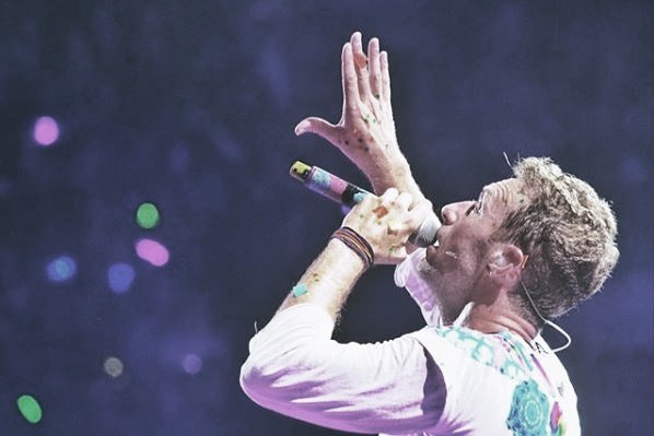 33 Lyrics By Coldplay That Made The World Fall In Love With The Band Vavel Media International