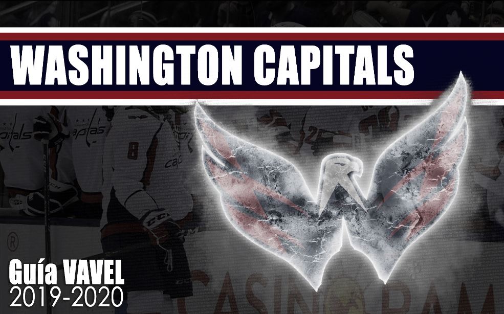 Guía VAVEL Washington Capitals 2019/20:  olvidar la pasada temporada