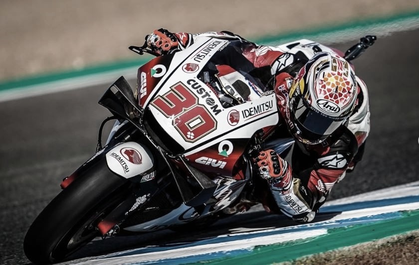Previa Honda GP de la República Checa 2020: recuperando sensaciones perdidas Previa Honda GP de la República Checa 2020: recuperando sensaciones perdidas