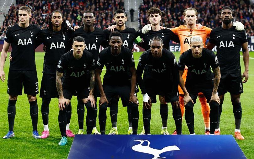 Análisis del rival: Tottenham Hotspur - VAVEL España
