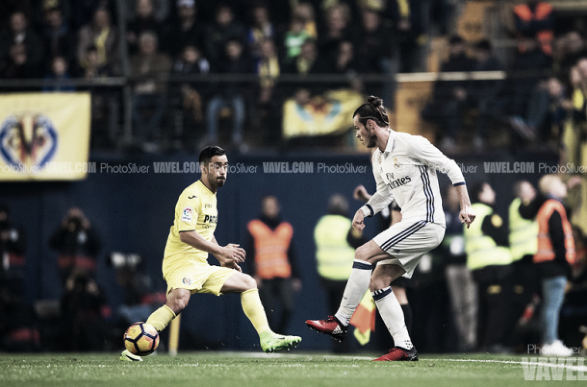 Previa Villarreal - Real Madrid: partidazo para terminar