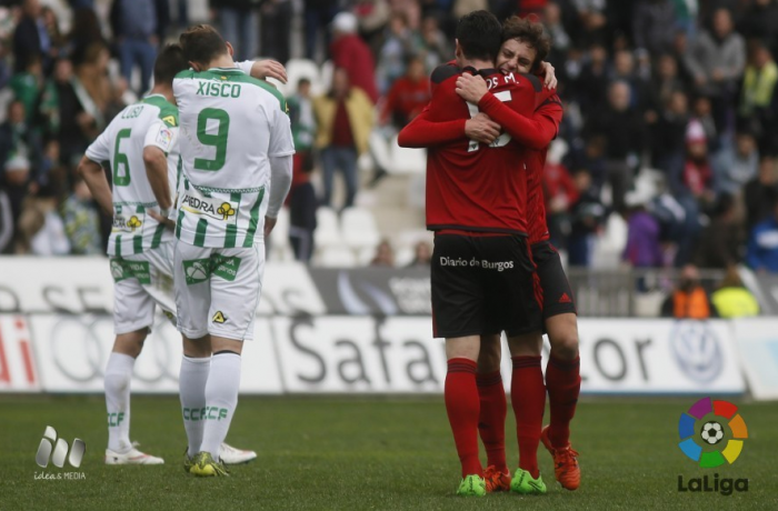 Próximo rival: Córdoba, en la lucha por entrar en 'playoff'