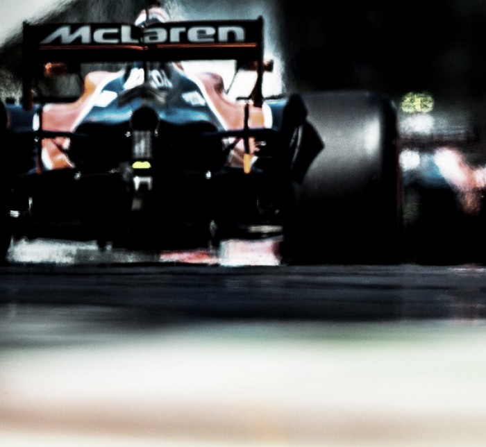 Previa de McLaren Honda en el GP de Singapur 2017