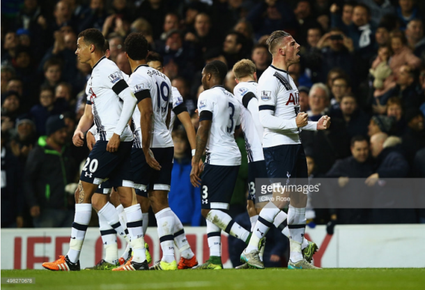 Qarabag - Tottenham Hotspur: duelo para conseguir la clasificación