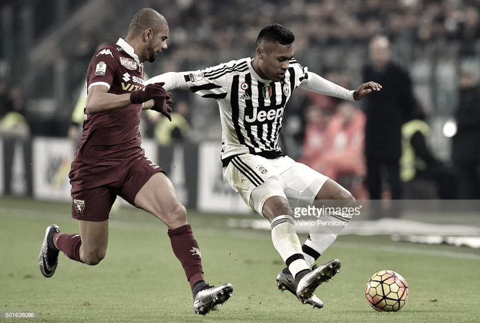 Porto x Juventus: Alex Sandro reencontra dragões