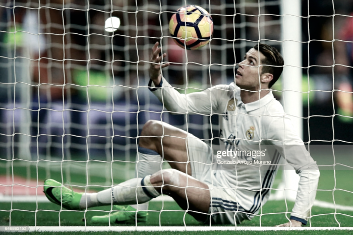 Cristiano Ronaldo iguala feito de Di Stéfano: Real Madrid vence Bétis (2-1)