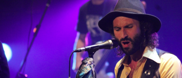 Leiva encandila al público alicantino