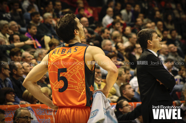 Valencia Basket - Stelmet Zielona Gora: la mirada puesta en la victoria