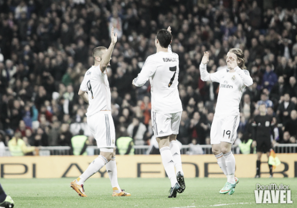 Real Madrid - Córdoba: la exigencia del Bernabéu recibe la ilusión de un recién llegado