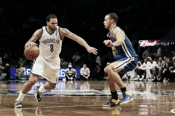 Williams y Curry, Jugadores de la Semana en la NBA