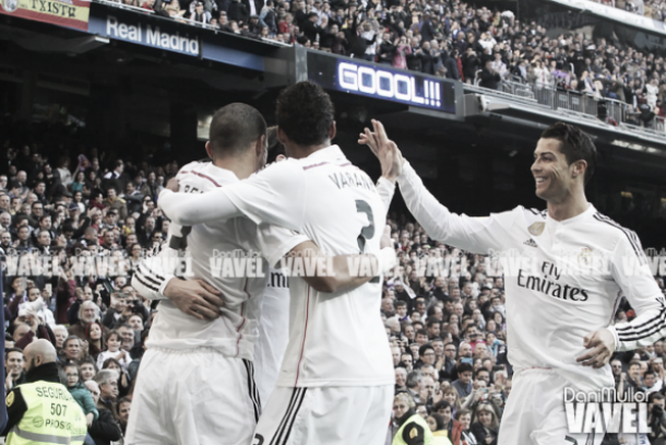 Córdoba - Real Madrid: dos dinámicas por asentar