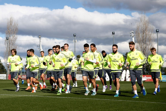 El Real Madrid abre las puertas a los medios el martes 24