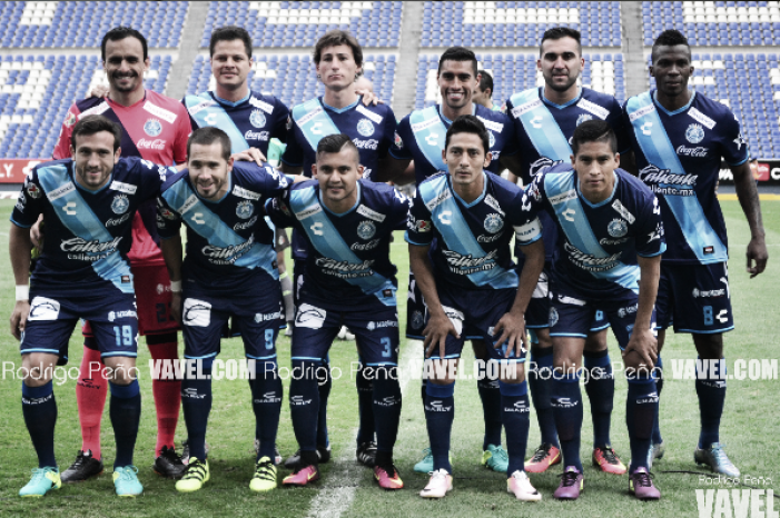 El futuro del Puebla en Copa MX