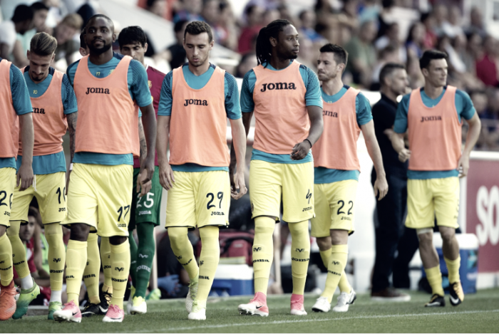 El Levante-Villarreal confirmado para el lunes 21 de agosto a las 20.15h