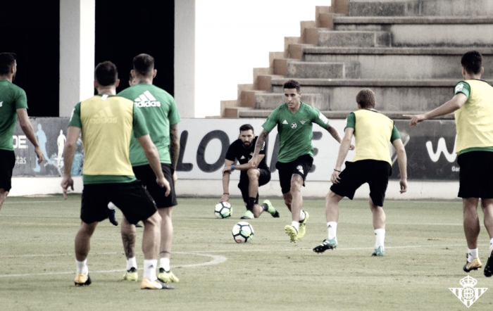 Cinco internacionales no entrenarán esta semana con el equipo Cinco internacionales no entrenarán esta semana con el equipo