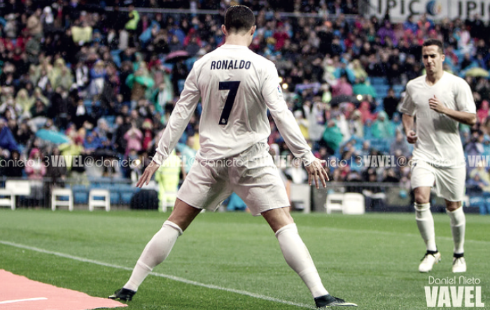 Madridistas nominados al Balón de Oro 2017: Cristiano Ronaldo