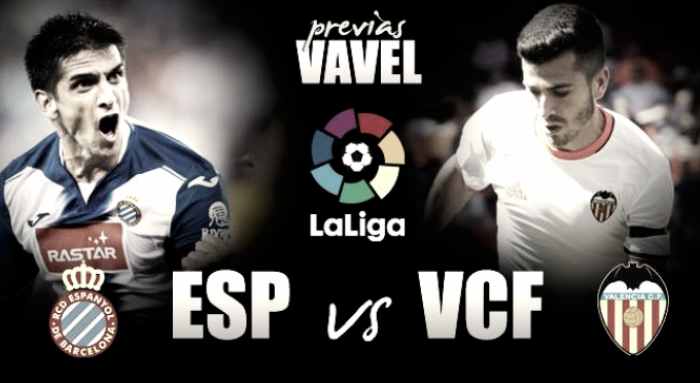 Previa RCD Espanyol - Valencia CF: ¡a por el récord!