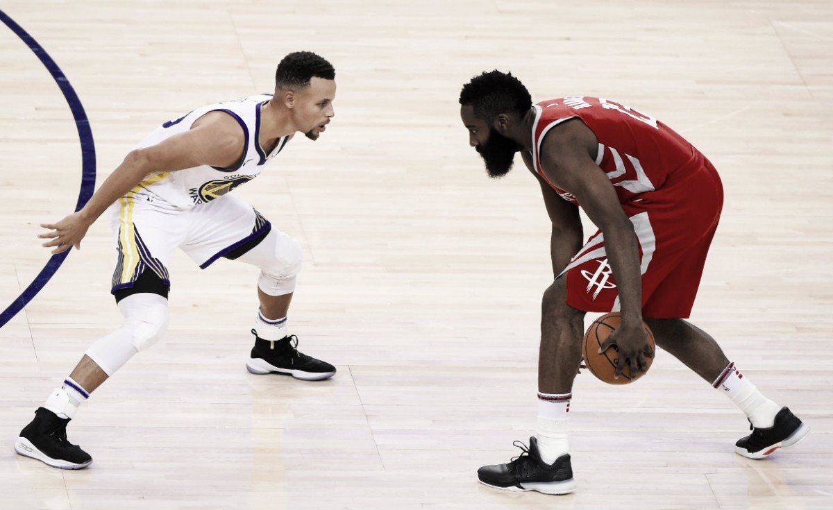 Resumen NBA: ya hay final en el Oeste