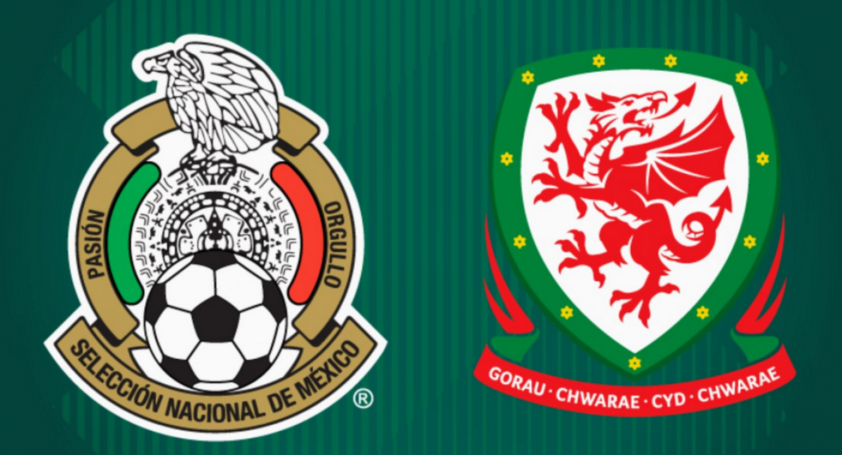Resultado del México 0-0 Gales en partido amistoso de cara al Mundial Rusia 2018