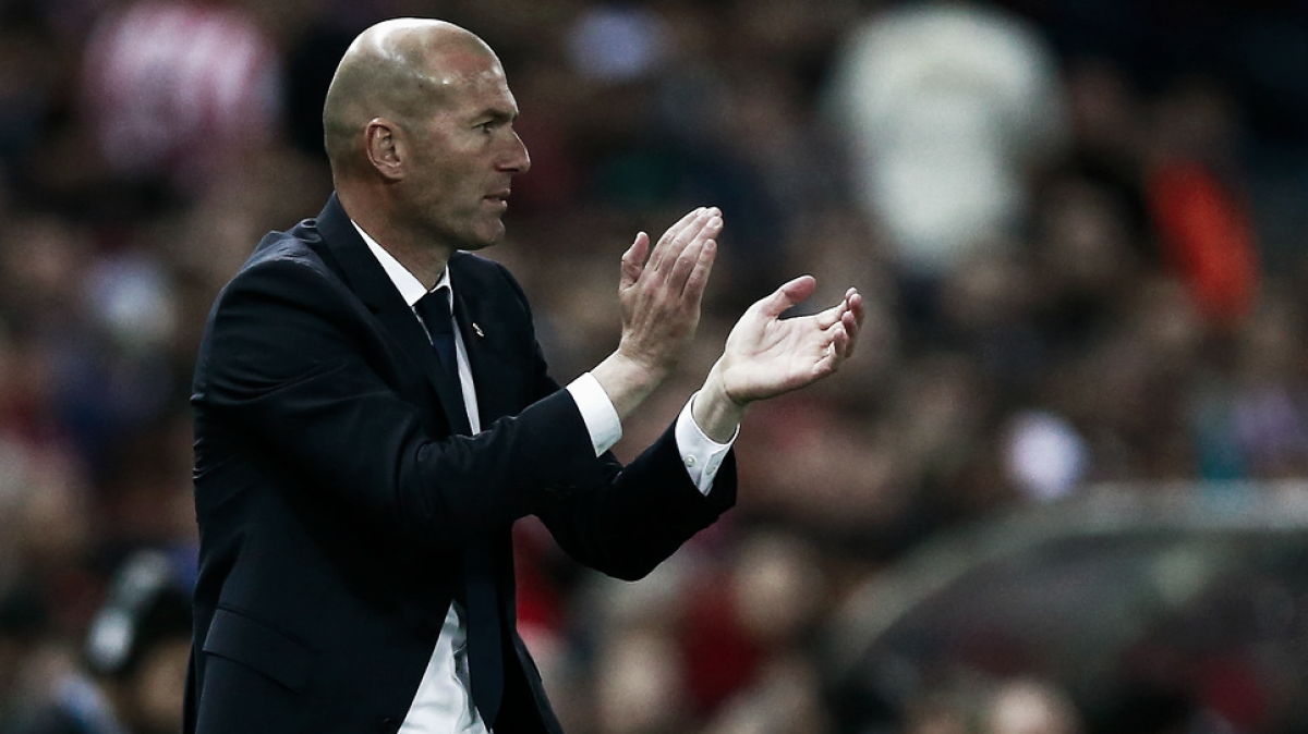 La despedida: llámalo Zidane o cómo ser el rey de Europa